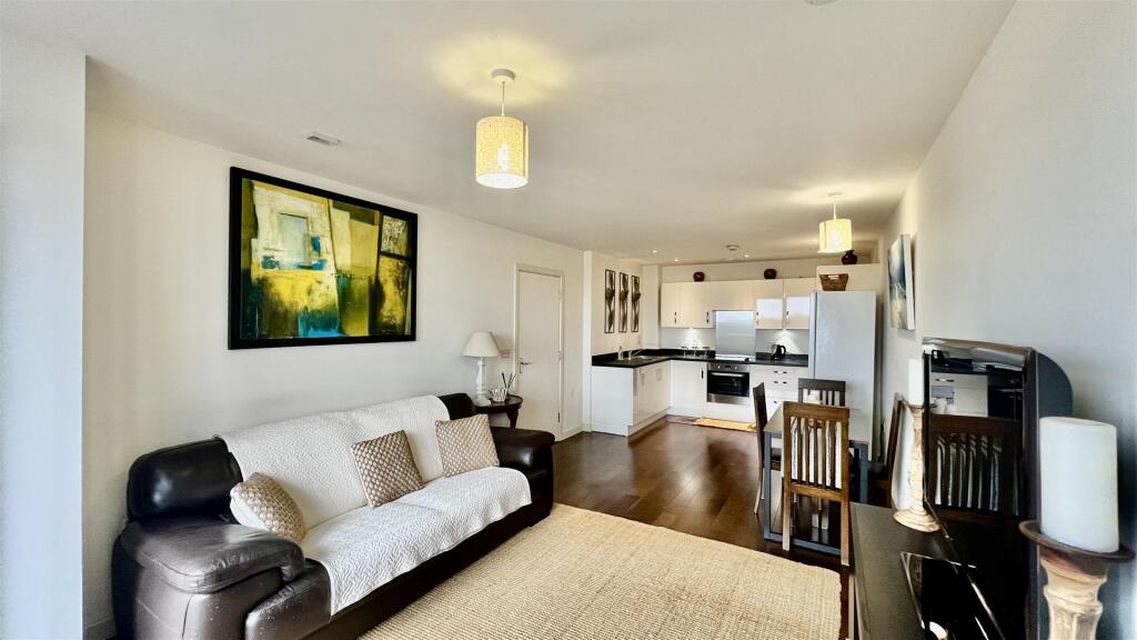 Main image of property: Salisbury Road, Southall, UB2