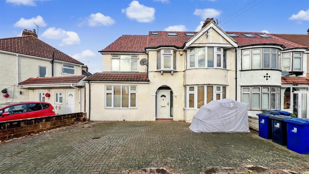 Main image of property: Jeymer Drive, Greenford, UB6
