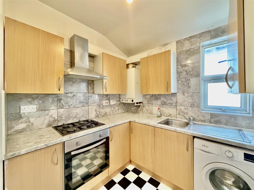 Main image of property: Norwood Road, Southall, UB2