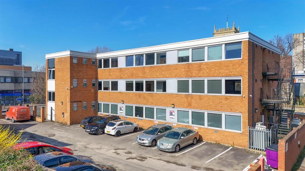 Main image of property: 2-10 St. Johns Street, Bedford