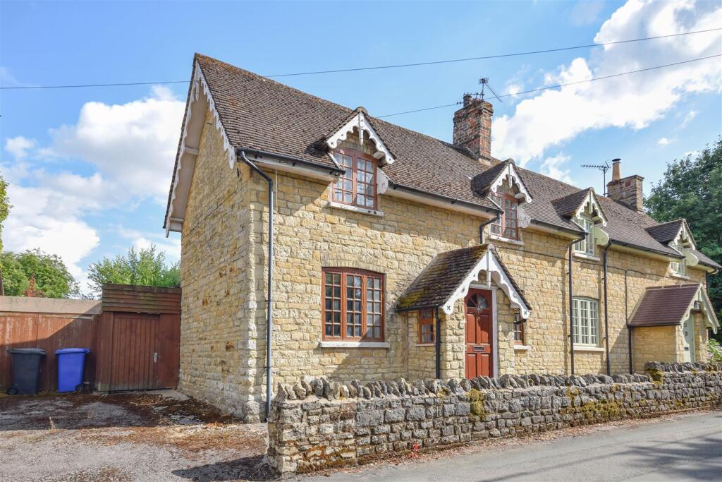 Main image of property: Leckhampstead Road, Wicken