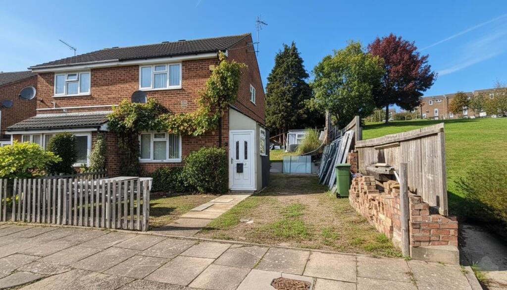 Main image of property: Luxembourg Close, Luton