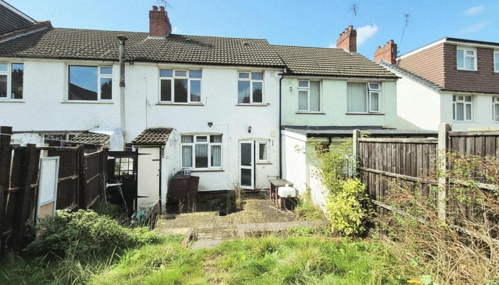 Main image of property: Runley Road, Luton