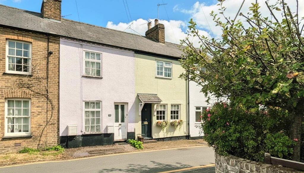 Main image of property: Port Vale, Hertford