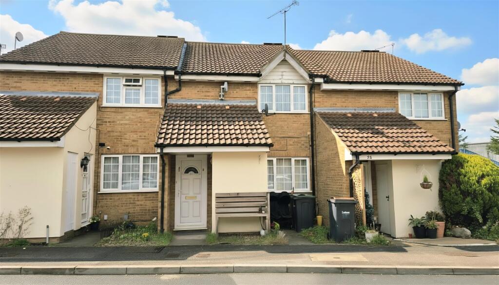 Main image of property: Malham Close, Luton