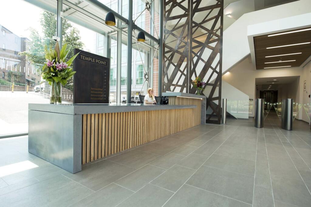 Additional property image - Temple Point, Redcliff Way, Bristol, BS1 6NL