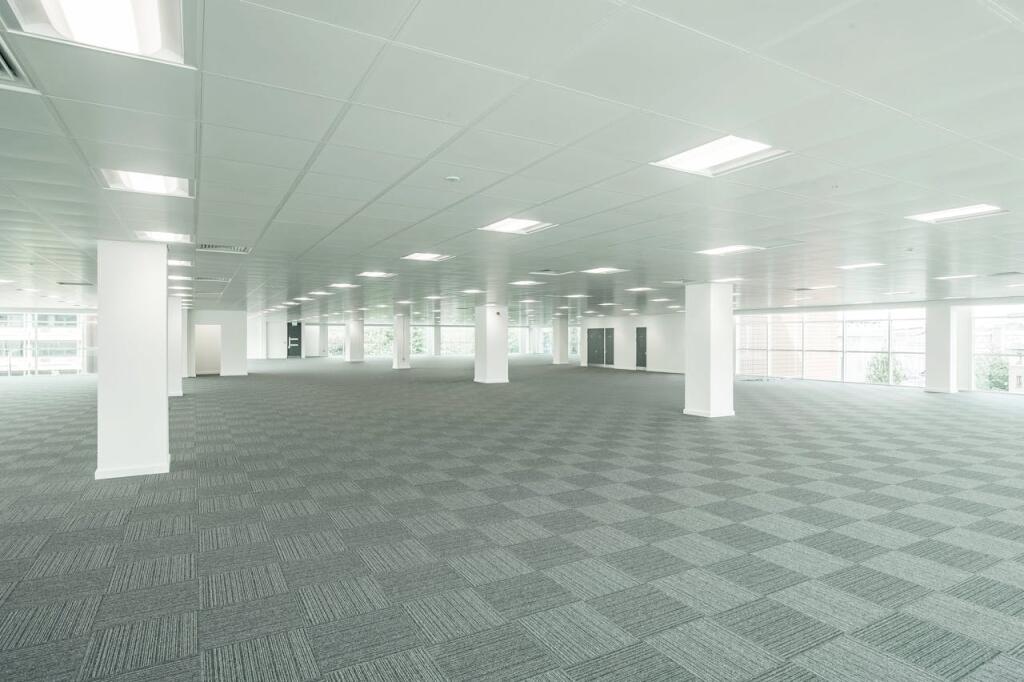 Additional property image - Temple Point, Redcliff Way, Bristol, BS1 6NL