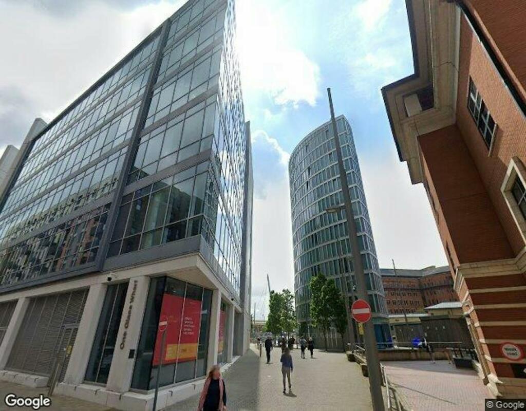 Additional property image - 1 Glass Wharf, Temple Quay, Bristol, BS2 0ZX