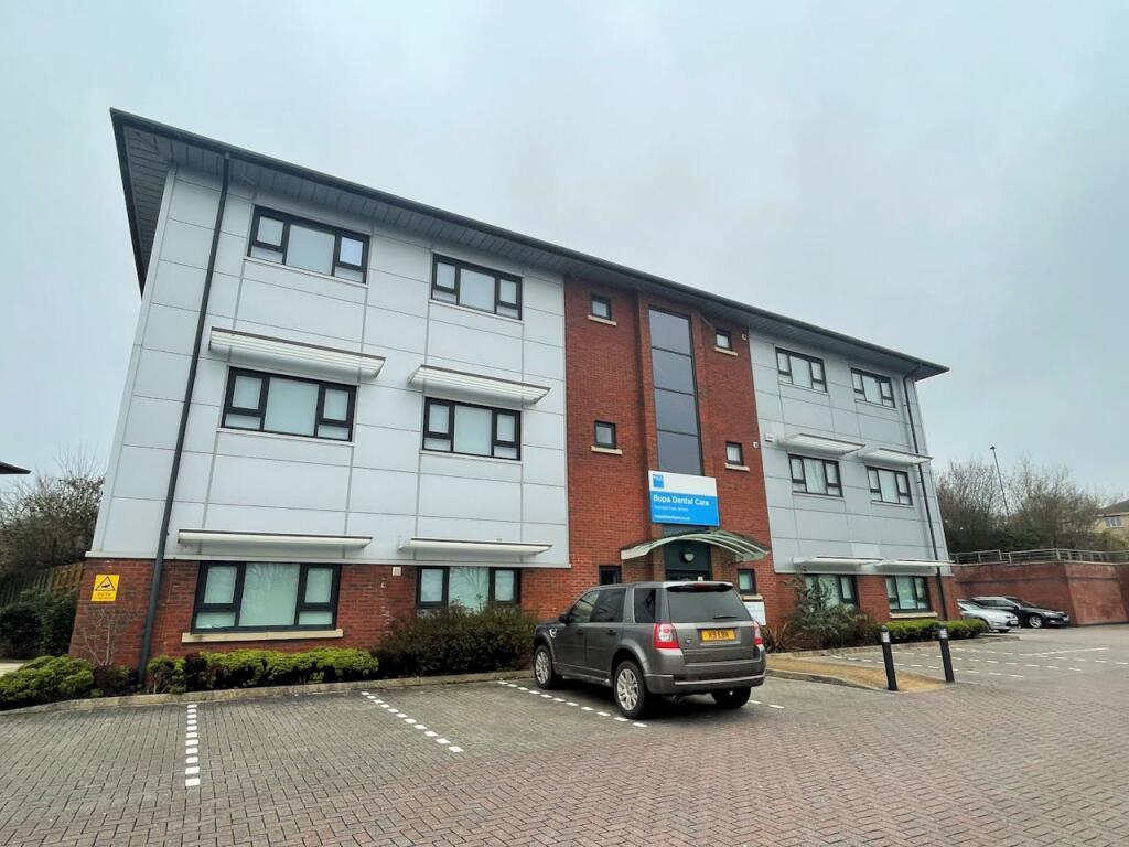 Additional property image - Severn House, Vantage Office Park, Bradley Stoke, BS16 1GW
