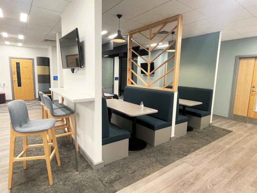 Additional property image - Severn House, Vantage Office Park, Bradley Stoke, BS16 1GW