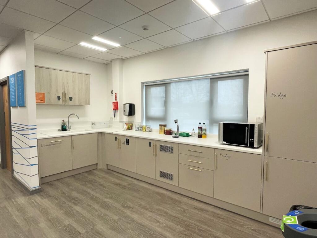 Additional property image - Severn House, Vantage Office Park, Bradley Stoke, BS16 1GW