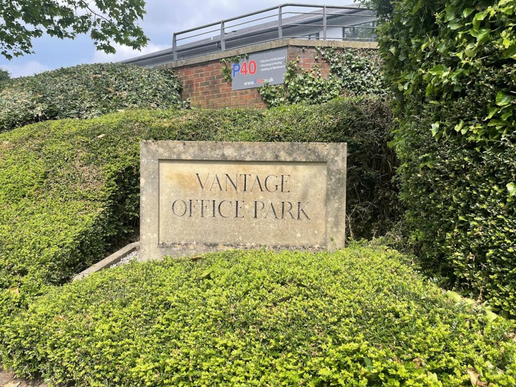 Additional property image - Severn House, Vantage Office Park, Bradley Stoke, BS16 1GW
