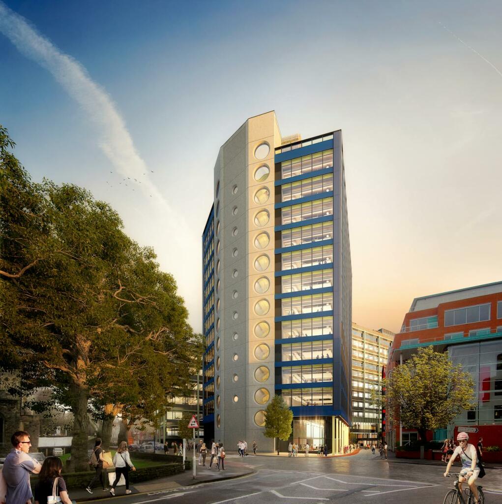 Additional property image - Building C Assembly, Temple Way, Bristol, BS2 0JJ