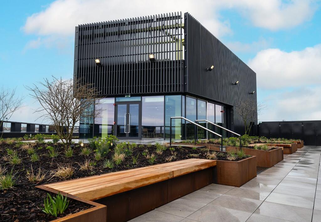 Additional property image - Building C Assembly, Temple Way, Bristol, BS2 0JJ
