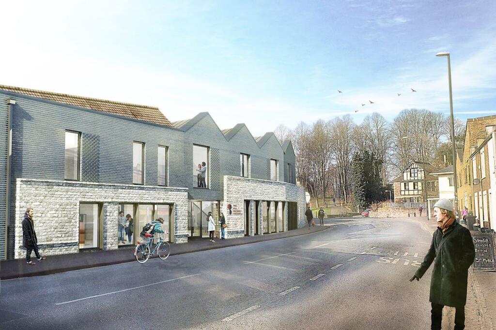 Additional property image - The Old Brewery, 305 North Street, Ashton Gate, Bristol, BS3 1JY