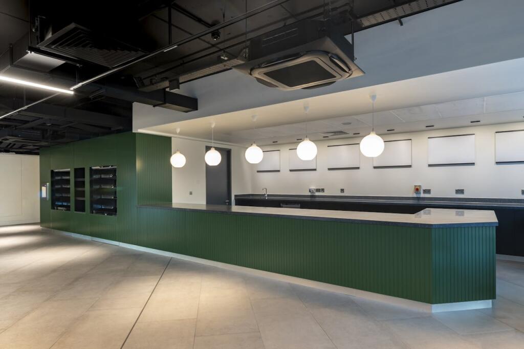 Additional property image - 1000 Aztec West, 1000, Aztec West, Almondsbury, Bristol, BS32 4SQ