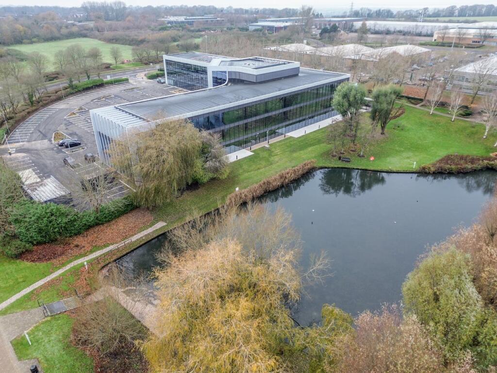 Additional property image - 1000 Aztec West, 1000, Aztec West, Almondsbury, Bristol, BS32 4SQ