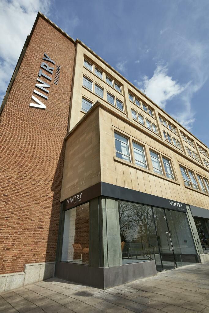 Main image of property: Vintry Building, Wine Street, Bristol, BS1 2BD