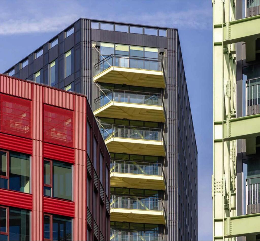 Main image of property: Building C Assembly, Temple Way, Bristol, BS2 0JJ