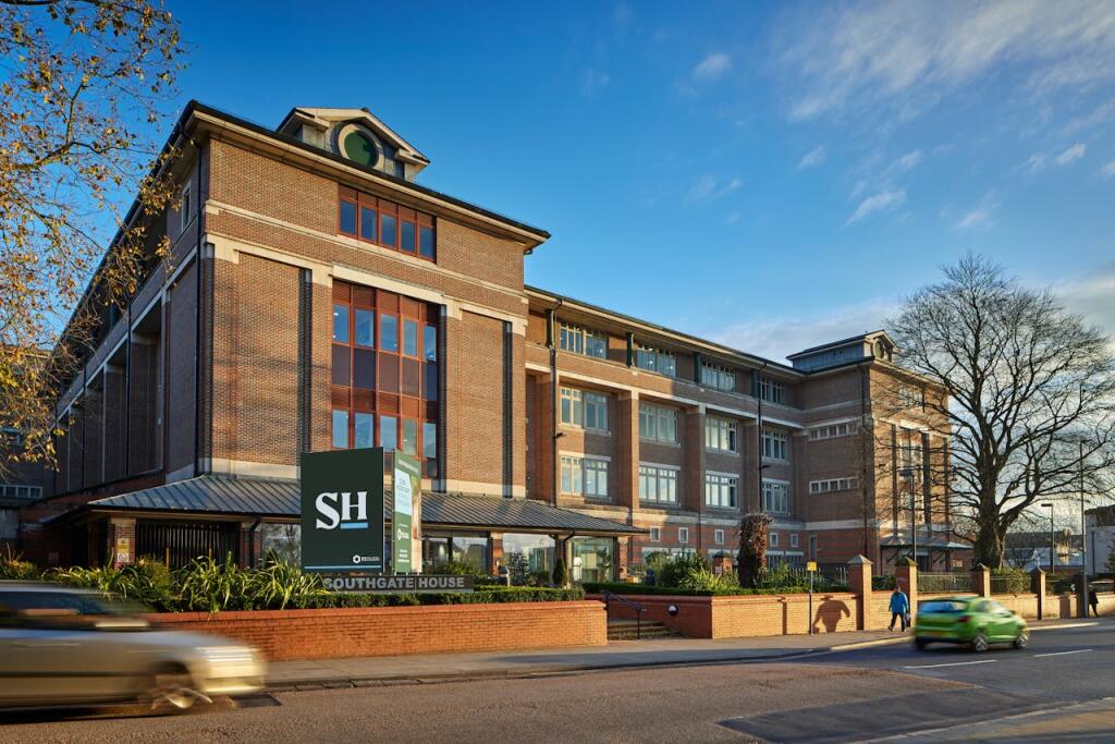 Main image of property: Southgate House, Southgate Street, Gloucester, GL1 1HH