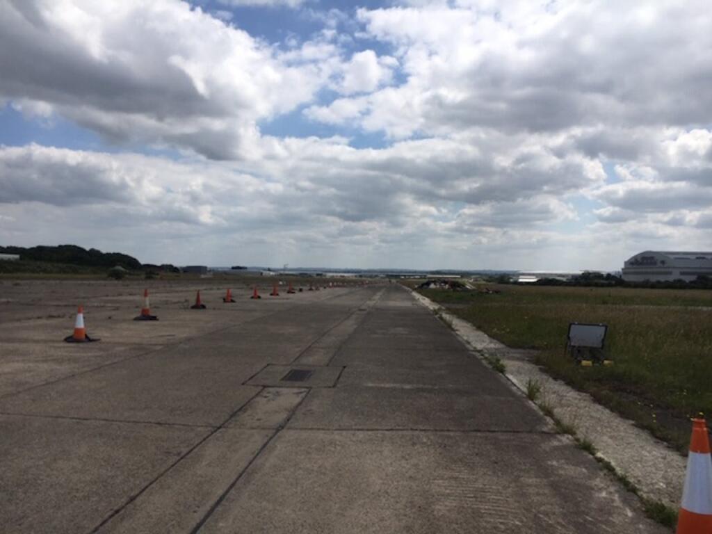 Additional property image - Open Storage Land, Filton Airfield, Filton, Bristol, BS34 7QD