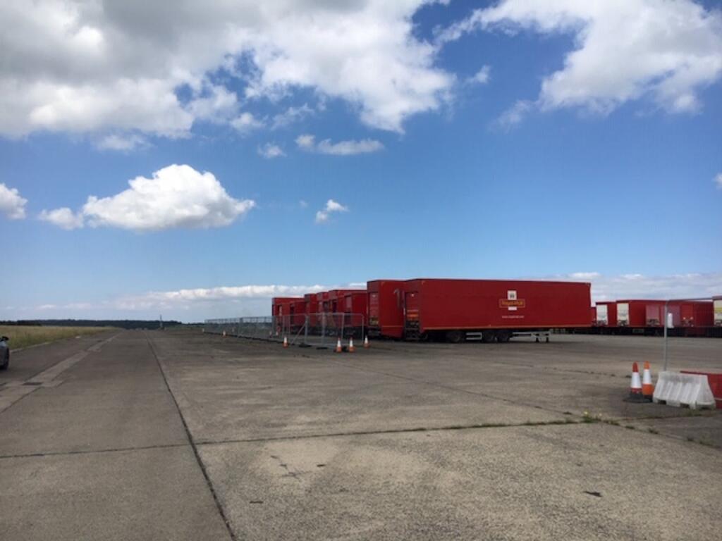 Additional property image - Open Storage Land, Filton Airfield, Filton, Bristol, BS34 7QD
