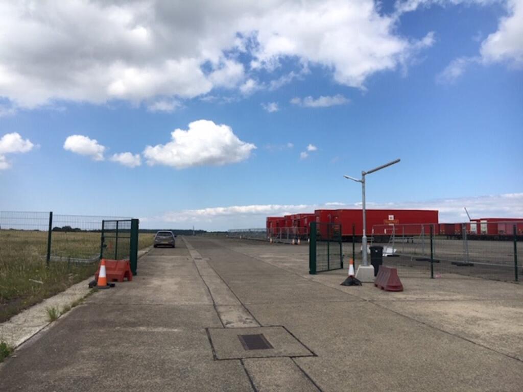 Additional property image - Open Storage Land, Filton Airfield, Filton, Bristol, BS34 7QD