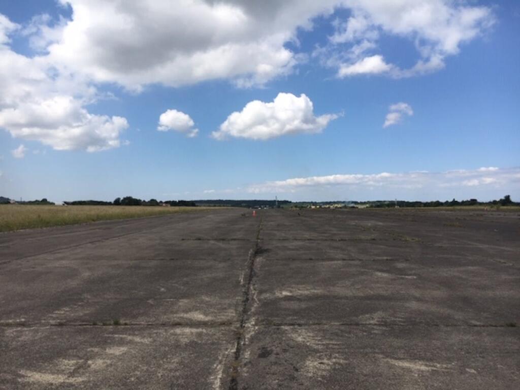 Additional property image - Open Storage Land, Filton Airfield, Filton, Bristol, BS34 7QD