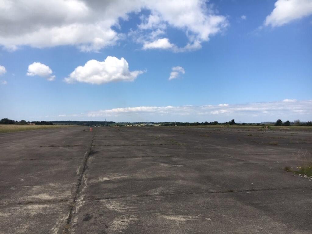 Additional property image - Open Storage Land, Filton Airfield, Filton, Bristol, BS34 7QD