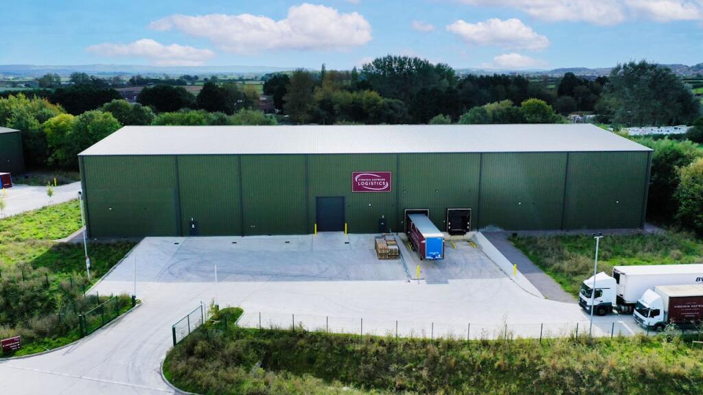 Additional property image - Unit 4 (Delta), Morgans Business Park, Henstridge, BA8 0TN