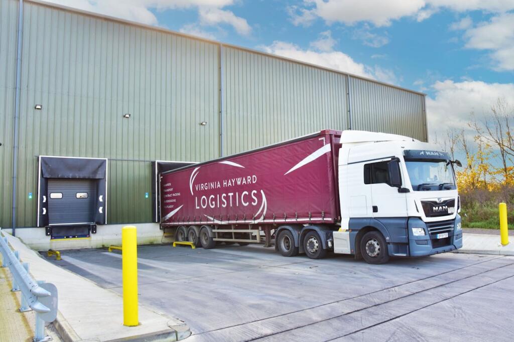 Additional property image - Unit 4 (Delta), Morgans Business Park, Henstridge, BA8 0TN