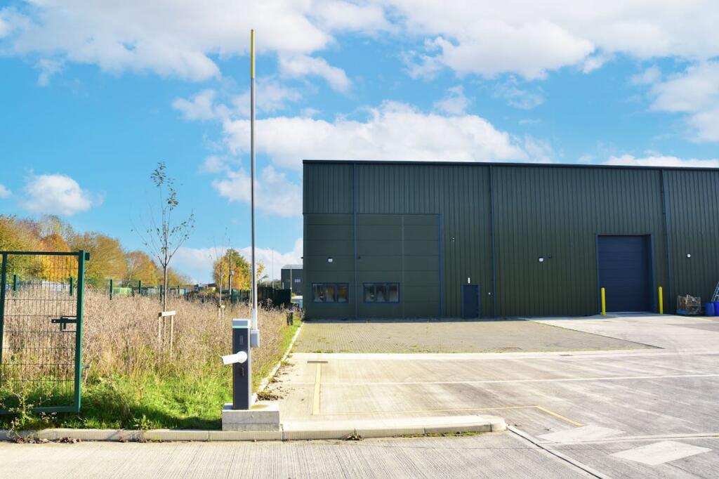 Additional property image - Unit 3 (Gamma), Morgans Business Park, Henstridge, BA8 0TN