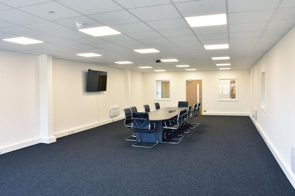 Additional property image - Unit 3 (Gamma), Morgans Business Park, Henstridge, BA8 0TN
