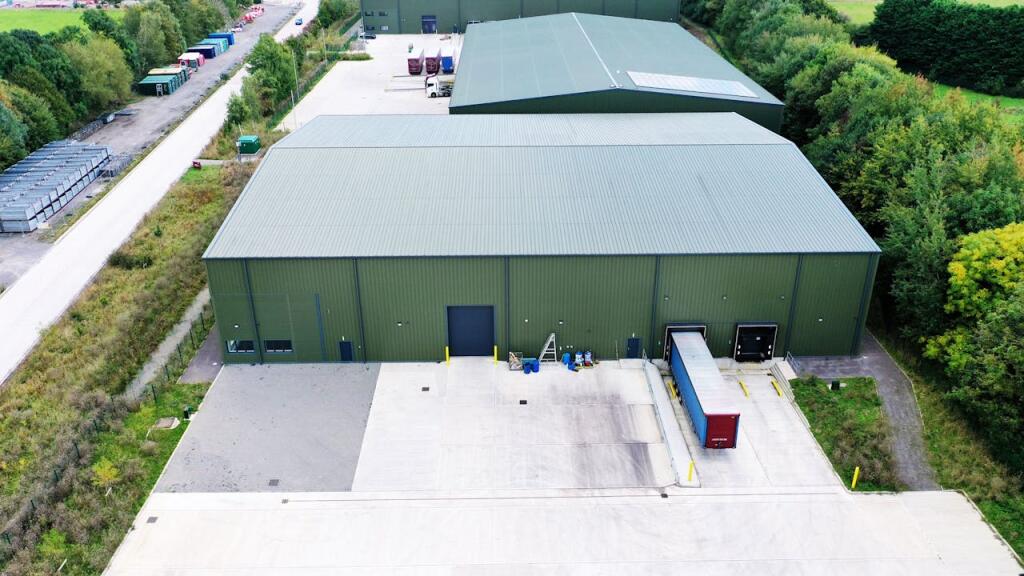 Additional property image - Unit 3 (Gamma), Morgans Business Park, Henstridge, BA8 0TN