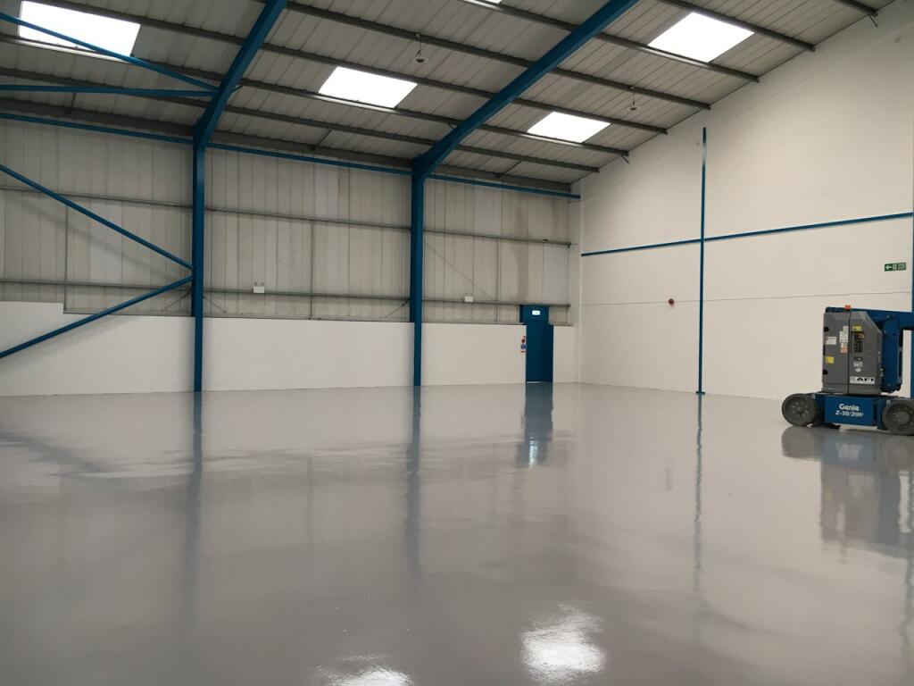 Additional property image - Unit 14 Gordano 19, Royal Portbury Dock, Garanor Way, Bristol, BS20 7XE
