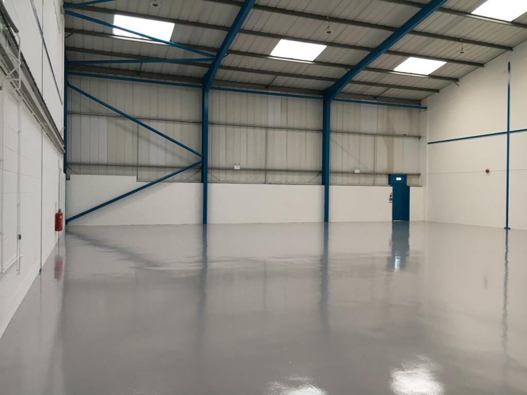 Additional property image - Unit 14 Gordano 19, Royal Portbury Dock, Garanor Way, Bristol, BS20 7XE