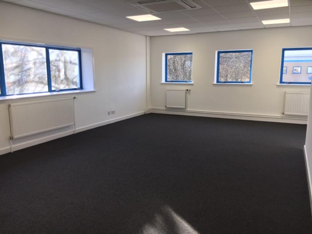 Additional property image - Unit 14 Gordano 19, Royal Portbury Dock, Garanor Way, Bristol, BS20 7XE