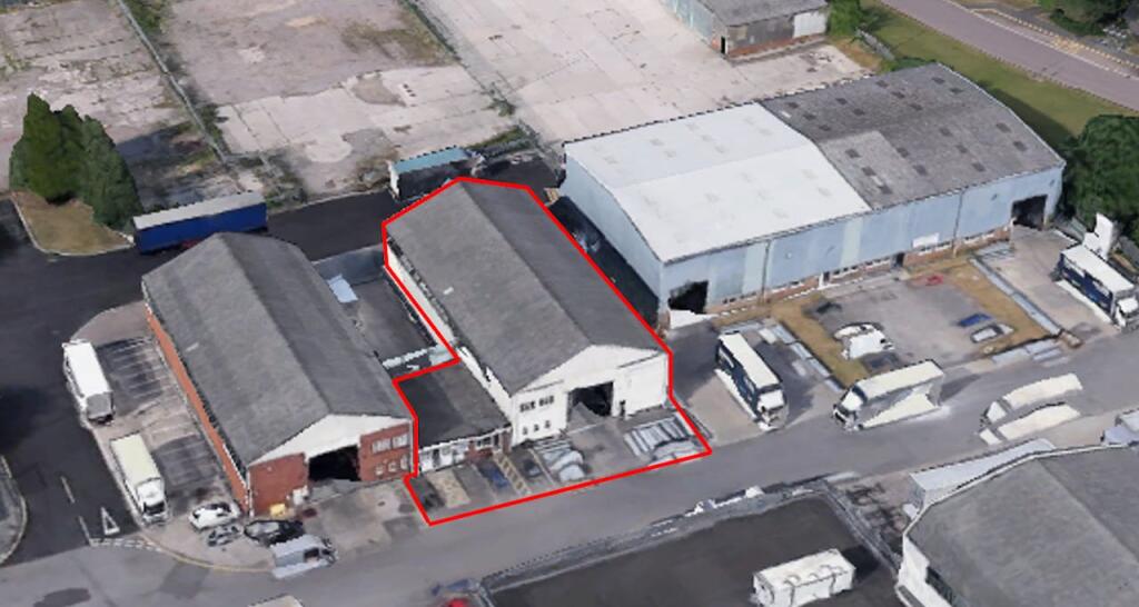 Main image of property: Unit 7, Pucklechurch Trading Estate, Pucklechurch, BS169QH