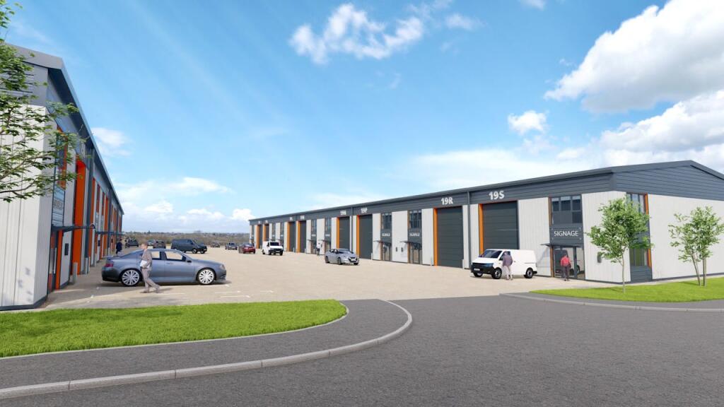 Main image of property: Westpark 26, Plot 19, Chelston, Wellington, TA21 9AD