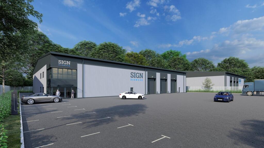 Main image of property: Plots 21 & 22, Westpark 26, Chelston, Wellington, TA21 9AD