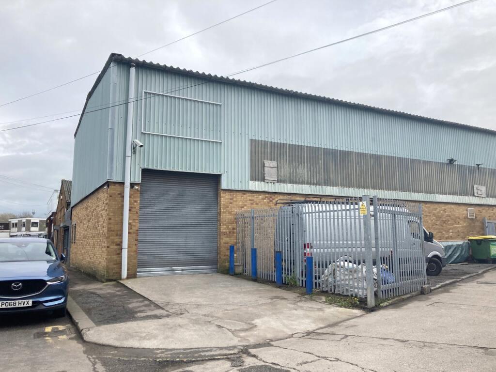 Main image of property: Barton Manor Works, St Philips, Bristol, BS2 0RL