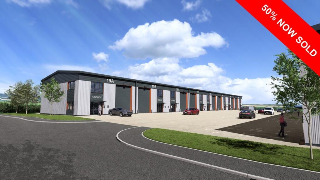 Main image of property: Westpark 26, Plot 19, Chelston, Wellington, TA21 9AD