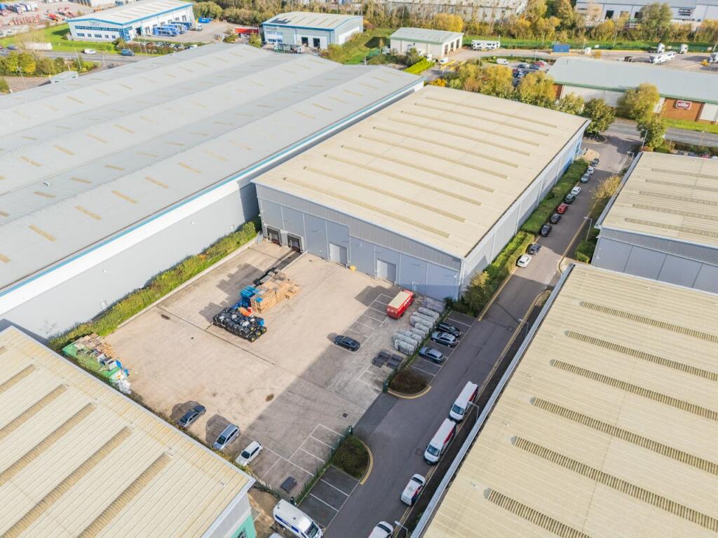 Main image of property: Unit D, Unit D Poplar Park, Cabot Park, Severnside, Bristol, BS11 0DD