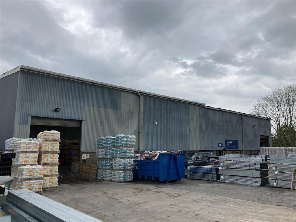 Additional property image - Unit 6a, Pucklechurch Industrial Estate, Pucklechurch, BS169QH
