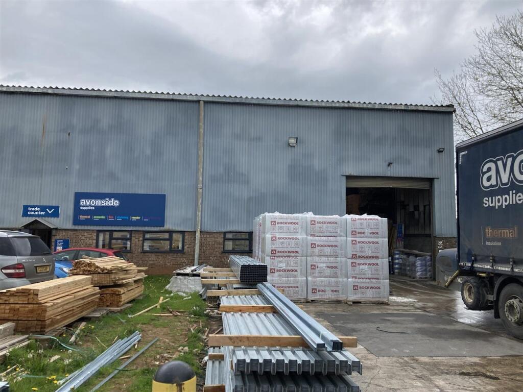 Additional property image - Unit 6a, Pucklechurch Industrial Estate, Pucklechurch, BS169QH
