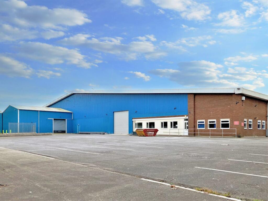 Additional property image - Unit 1, Unity Road, Keynsham, BS31 1NQ
