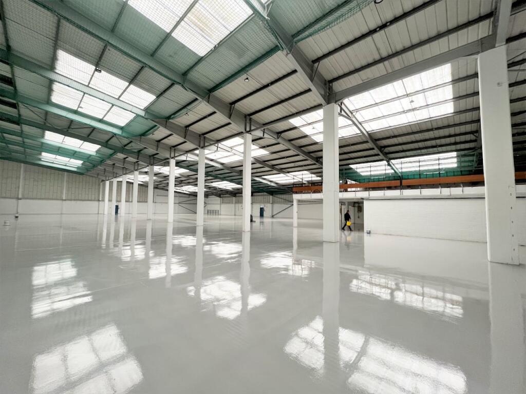 Additional property image - Unit 1, Unity Road, Keynsham, BS31 1NQ