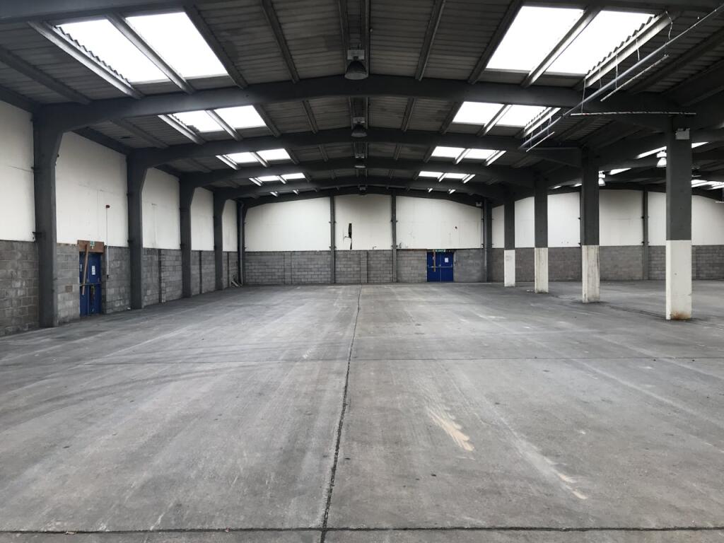 Additional property image - Unit 1 St Andrews Trading Estate, Third Way, Avonmouth, Bristol, BS11 9YE