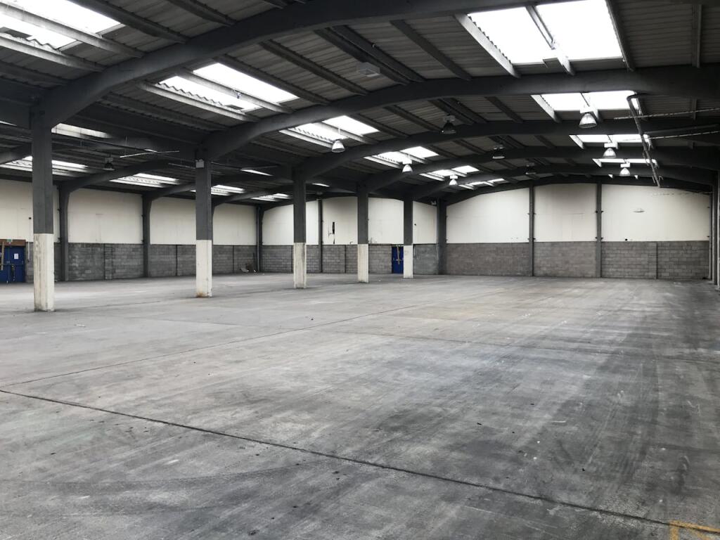 Additional property image - Unit 1 St Andrews Trading Estate, Third Way, Avonmouth, Bristol, BS11 9YE