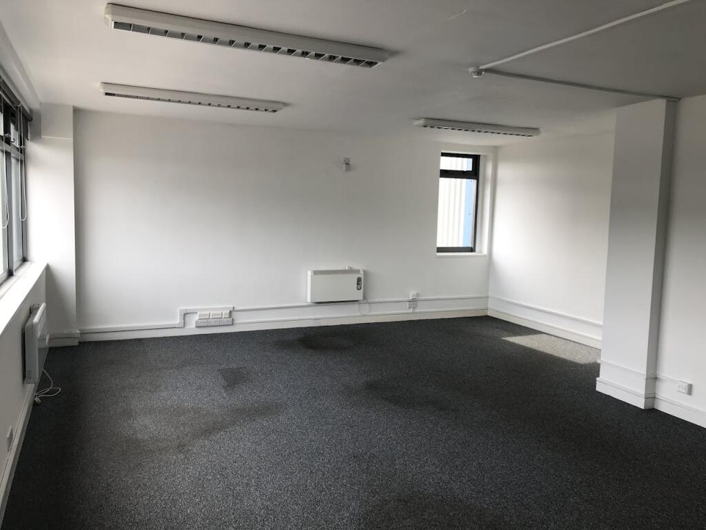 Additional property image - Unit 1 St Andrews Trading Estate, Third Way, Avonmouth, Bristol, BS11 9YE